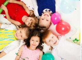 Супер идеи для детского дня рождения на даче Как организовать день рождение ребенка на даче