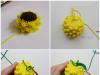 Вязаные овощи и фрукты крючком: схемы вязания Схема вязание крючком фрукты ананас
